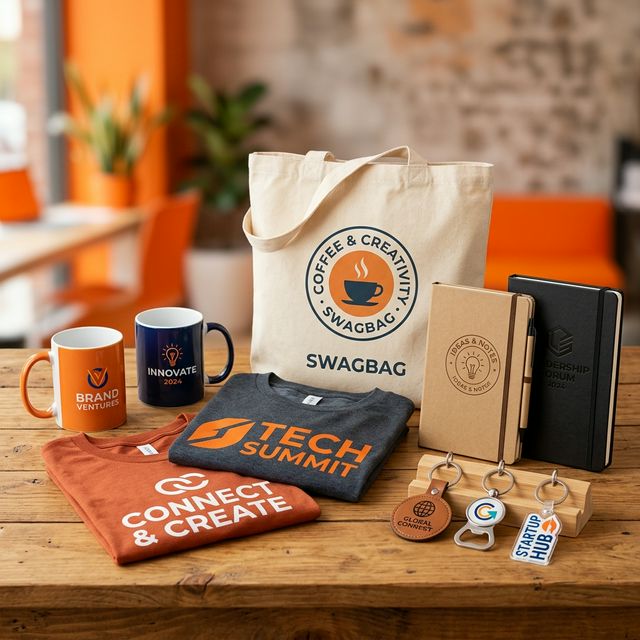 Promosyon & Kişiselürünler